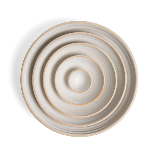 5 Piece Nesting Bowl